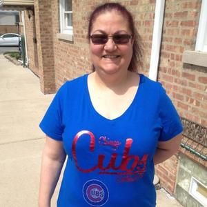 Meet your Posher, Ana